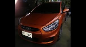 Find the best deals for used hyundai accent 2017 doha. Used Hyundai Accent Hatchback Cars For Sale In The Philippines Autodeal