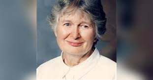 Mary Carroll Obituary