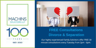 Qualitysolicitors is a group of modern, progressive law firms providing exceptional standards of legal advice for individuals and businesses with over 100 high street locations. Machins Solicitors On Twitter Looking For Advice On Divorce Or Separation Our Expert Lawyers Will Be Running Free 30 Minute Consultations Every Tuesday From 2pm 6pm By Skype Or Telephone During Covid 19 Please