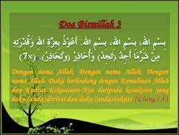 Khasiat Bismillah 3 Health Remedies Health Google Images