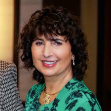 Tanya Tsikanovsky is a first generation American whose parents immigrated  from the USSR with the help of the Jewish Federation. She is a proud Jew  and Zionist who has committed herself to