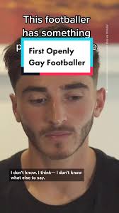 Josh Cavallo: The First Openly Gay Footballer