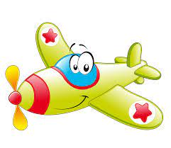 Картинка самолетик для детей - 57 фото