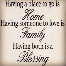Home Family Blessing Quotes And Sayings Family Quotes Funny Family Quotes Blessed Quotes