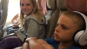 Brian and Bailey Pruett