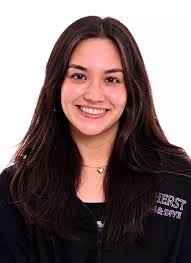 2025-26 Women's Swimming and Diving Roster