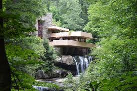 Trova tantissime idee per la casa sulla cascata. Casa Sulla Cascata Recensioni Su Fallingwater Mill Run Tripadvisor
