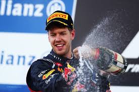 Image result for sebastian vettel red bull
