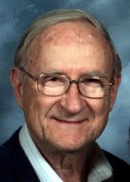 Gerald Rees Obituary (2017)