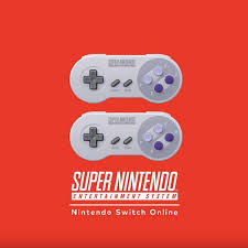 Selecting the right type of font can be a bit. Super Nintendo Games Now Available On The Switch The Verge