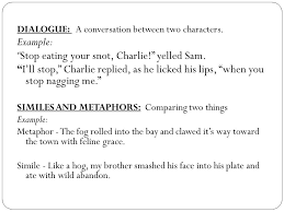 Learn how to write dialogue that captivates readers. How To S Wiki 88 How To Quote Dialogue Between Two Characters In A Play