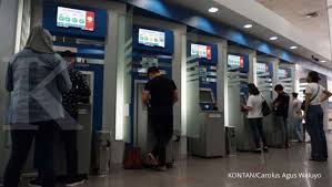 Cara setor tunai tanpa kartu. Cara Tarik Tunai Dan Setor Tunai Tanpa Kartu Di Atm Bca