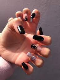 Check spelling or type a new query. Nails Fire Diseno De Unas Mate Diseno De Unas Tumblr Tutorial De Unas Acrilicas