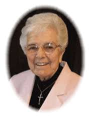 In Memoriam » Sisters of St. Joseph of Boston