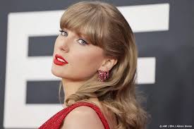 Taylor Swift wint rechtszaak van dichter