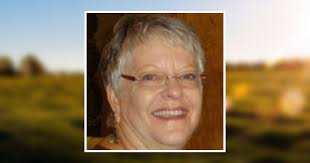 Barbara E. Richmond Obituary June 7, 2014