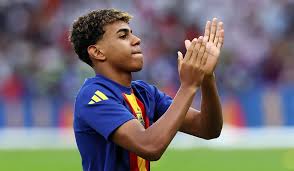  The Legacy of Iconic Numbers in the Spain National Team