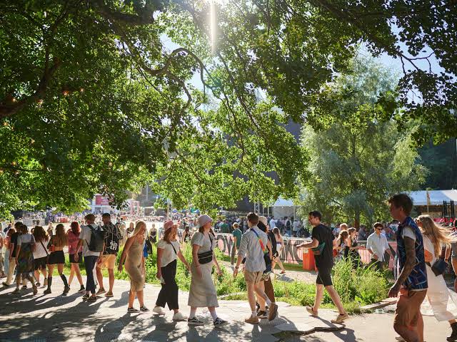 Stora evenemang i Göteborg 2026 & 2027 – konserter, sport & festivaler