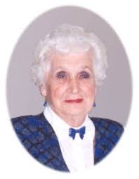 Gladys Cherwinski Obituary