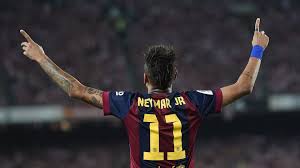When did neymar jr play for fc barcelona? Neymar Jr Hd Barcelona 1920x1080 Wallpaper Teahub Io