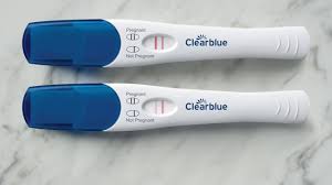 Image result for Pregnancy Test