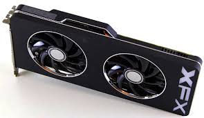 We came across a post on hard forum that shows the amd r9 290 can be. Xfx Radeon Dd R9 290x 1000m 4gb Reviewed
