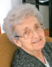 Obituary information for Katherine Mae Bartlett