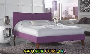 غرف نوم أمريكية جديدة تصميمات رائعة كتالوج كبير الوان كثيرة