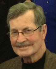 Landon Bruce Lusk (1937-2015)