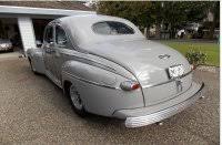Image result for Feather Gray 1947 Mercury
