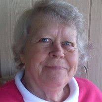 Helen Shirley Oglesby Beckham (1935-2017)