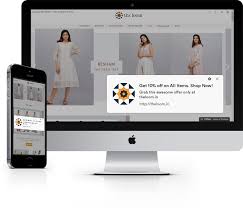 A guide for retailers going mobile. Mobile Push Notifications Services For Android Ios Iphone Google Web Browsers