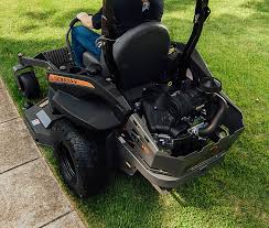 how to choose the right deck size for a zero turn mower