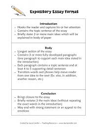 Expository Essay Format 791x1024 Png 791 1024 Expository Essay Expository Essay Examples Expository Writing