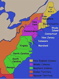 But, if you guessed that they weigh the same, you're wrong. 20 Questions 13 Colonies American History Quizizz