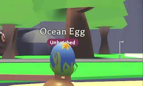 Food eggs gifts pets pet items strollers toys vehicles. Adopt Me Ocean Egg Release Date When Is The Update Coming Out