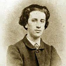 Carta de Sarmiento a su hijo Dominguito