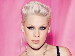 Top 10 Feminine Very Short Hairstyles For Women Pink Singer Short Hair Styles Very Short Hair