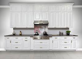 Classic White Kitchen Cabinets Classic White Kitchen Kitchen Design Kitchen Style