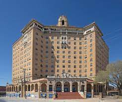 Hours may change under current circumstances Baker Hotel Mineral Wells Texas Wikipedia