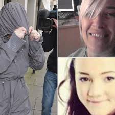 'My animals were timid and loving': Owner defends dogs that mauled  schoolgirl Jade Anderson to death