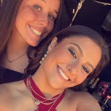 Emma Rankin's Instagram, Twitter & Facebook