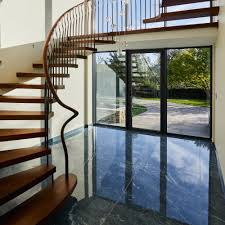 High quality solution sapele handrails and baserails in many styles at the best prices. Sapele Staircase Cantilever Stairs Bisca Staircase Design