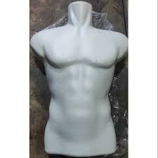 Muscular men shirtless men male physique. Butek Muscle Boy Mannequin Shopee Philippines