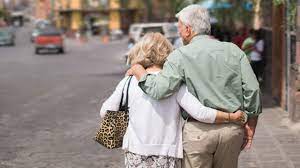 The differences between courtship and dating 5 Benefits Of Healthy Relationships Northwestern Medicine