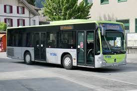 Pin Von Jack Parrish Auf Bern Lotschberg Simplon Bahn Bus Bahnhof Reisecar