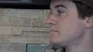 Paralyzed SDSU grad reflects