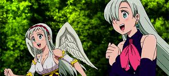Pin On Nanatsu No Taizai