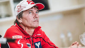 Skispringen: Ehemaliger ÖSV-Coach Andreas Felder neuer Trainer in Italien