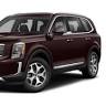 Sport utility vehicle